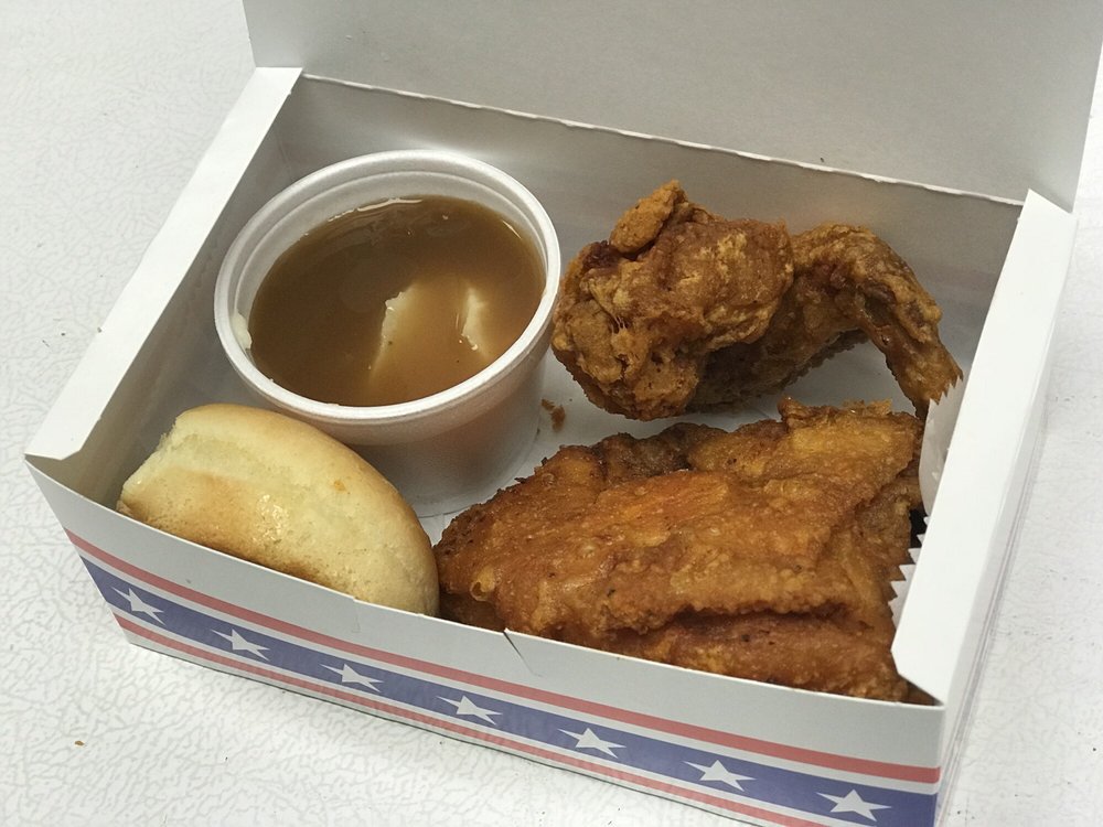 Yonkers Halal Fried Chicken 37 Photos & 58 Reviews Chicken Wings