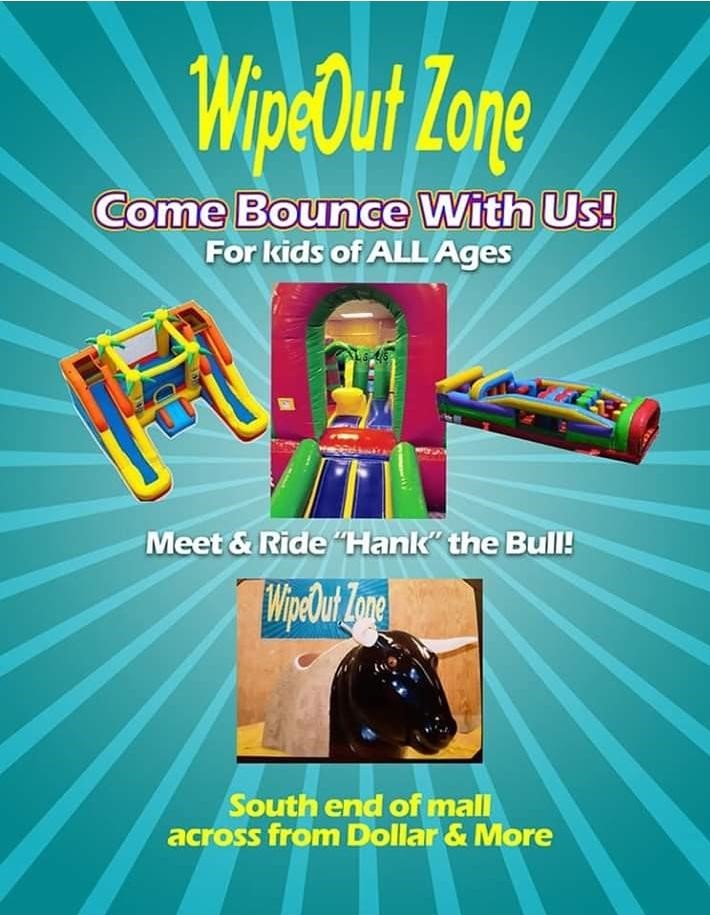 WipeOut Zone