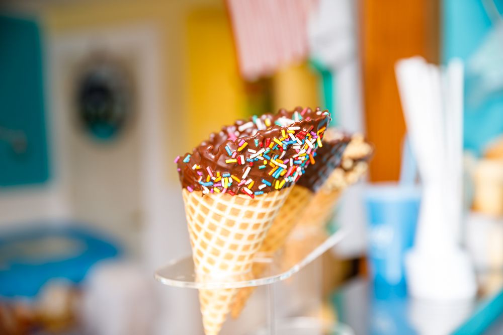 Scoopy Doo’s Old Fashioned Ice Cream 16 Photos Ice Cream & Frozen