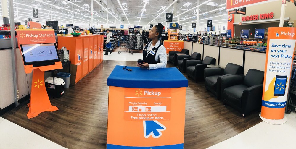 Walmart