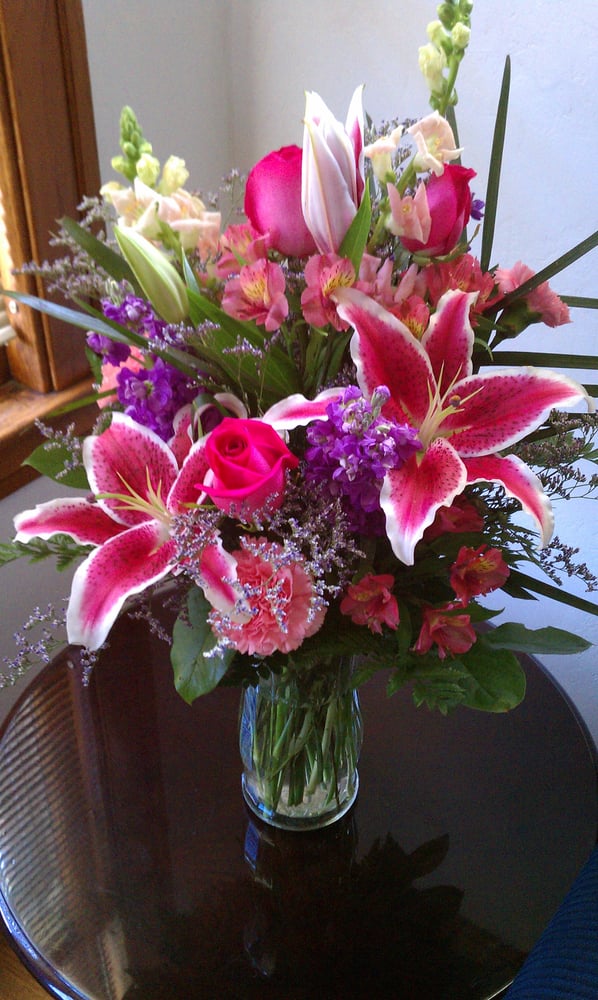 Betty’s Flowers & Gifts 15 Reviews Florists 9138 Broadway Ave, Brookfield, IL Phone