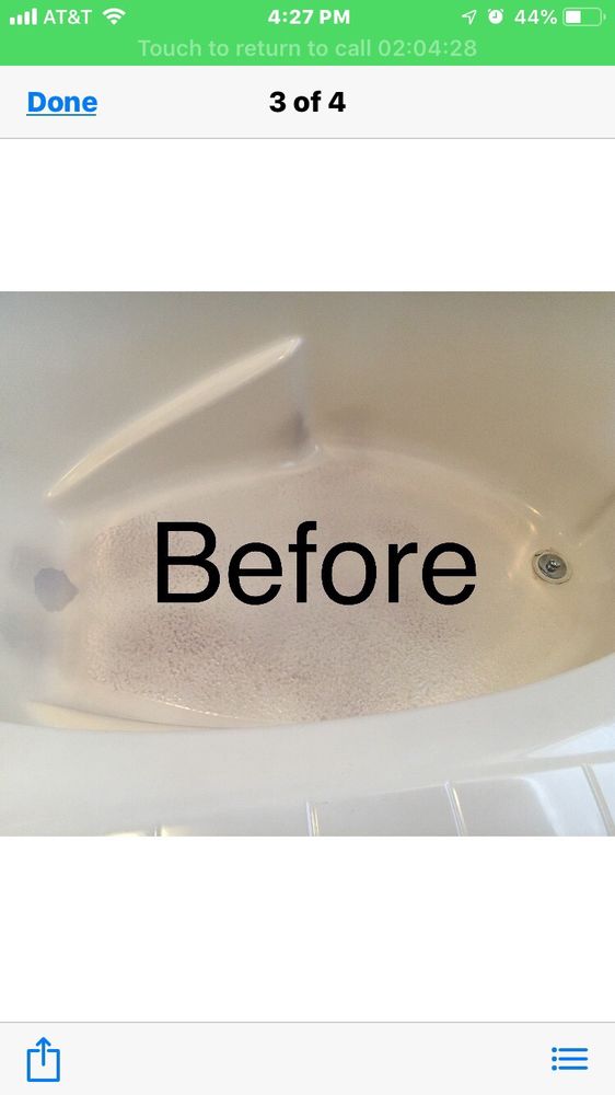 JJ Reglazing