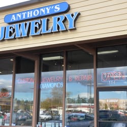 Anthony S Jewelry Goldsmith 10 Reviews 17039 Se Photo Of Anthony S Jewelry Goldsmith Covington Wa United States