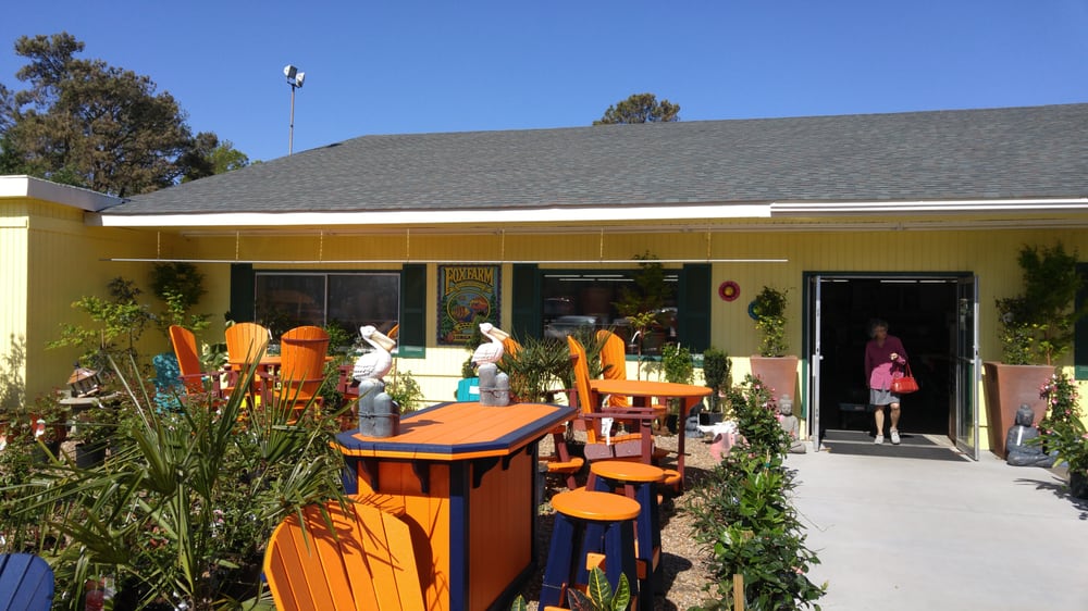 London Bridge Greenhouses & Nursery 21 Photos Nurseries & Gardening