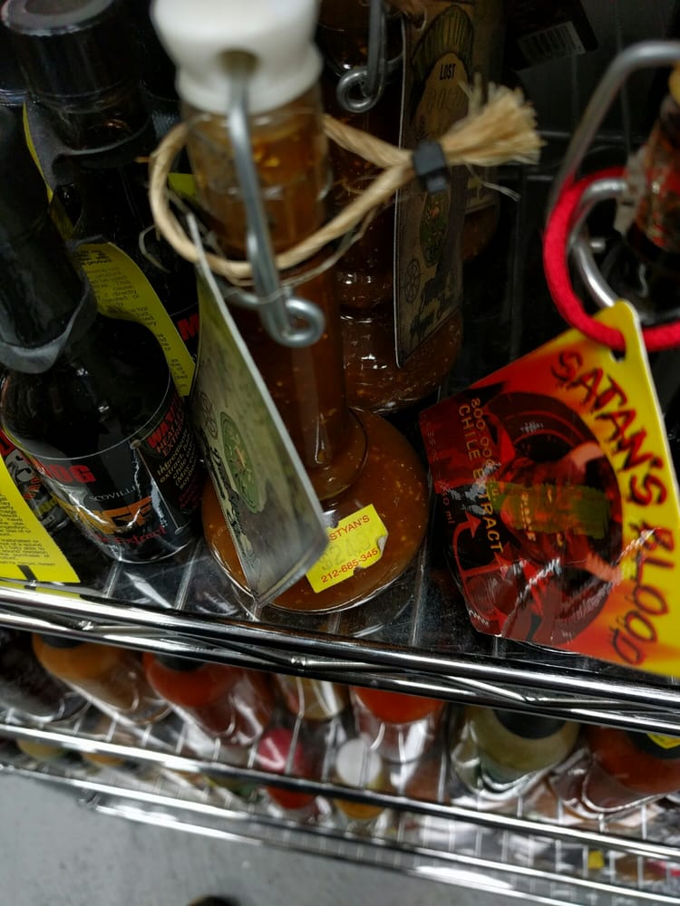 Kalustyan’s 194 Photos & 446 Reviews Herbs & Spices 123 Lexington