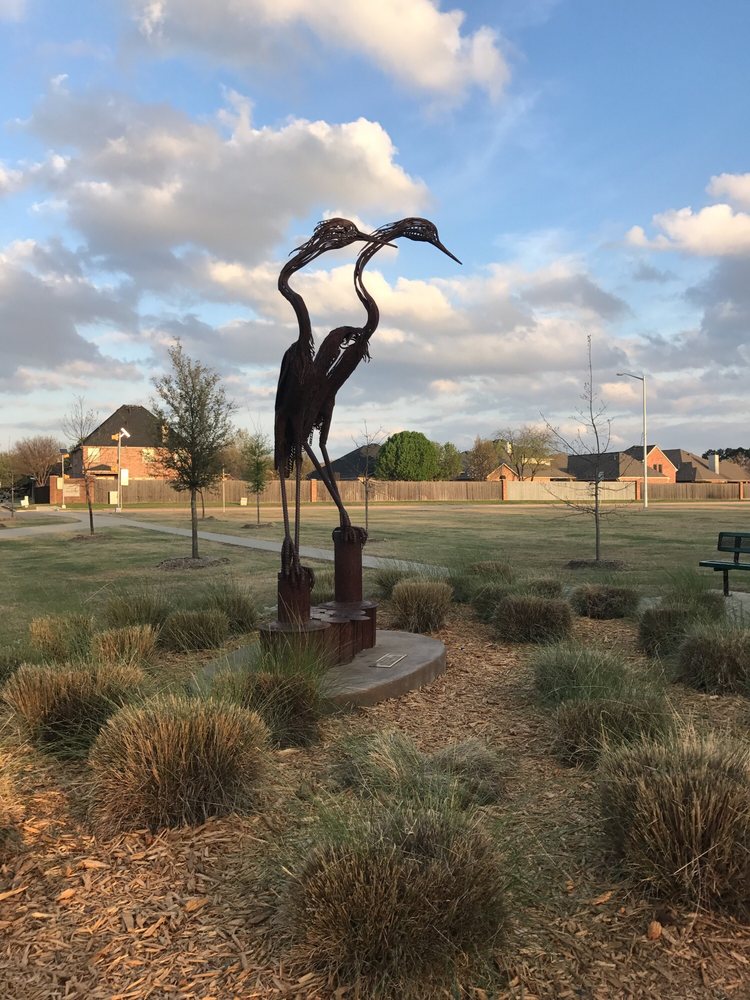 South Lakes Park