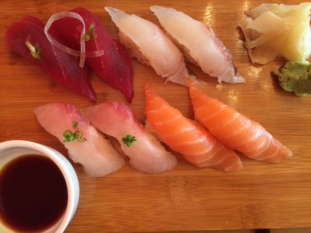 Kiku Pop Up Japanese Restaurant