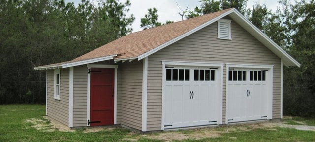 image of business Historic Shed