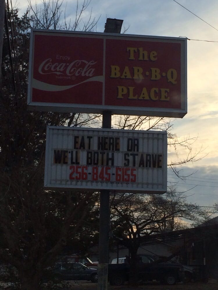 BarBQue Place 17 Photos & 12 Reviews Barbeque 1502 Gault Ave S