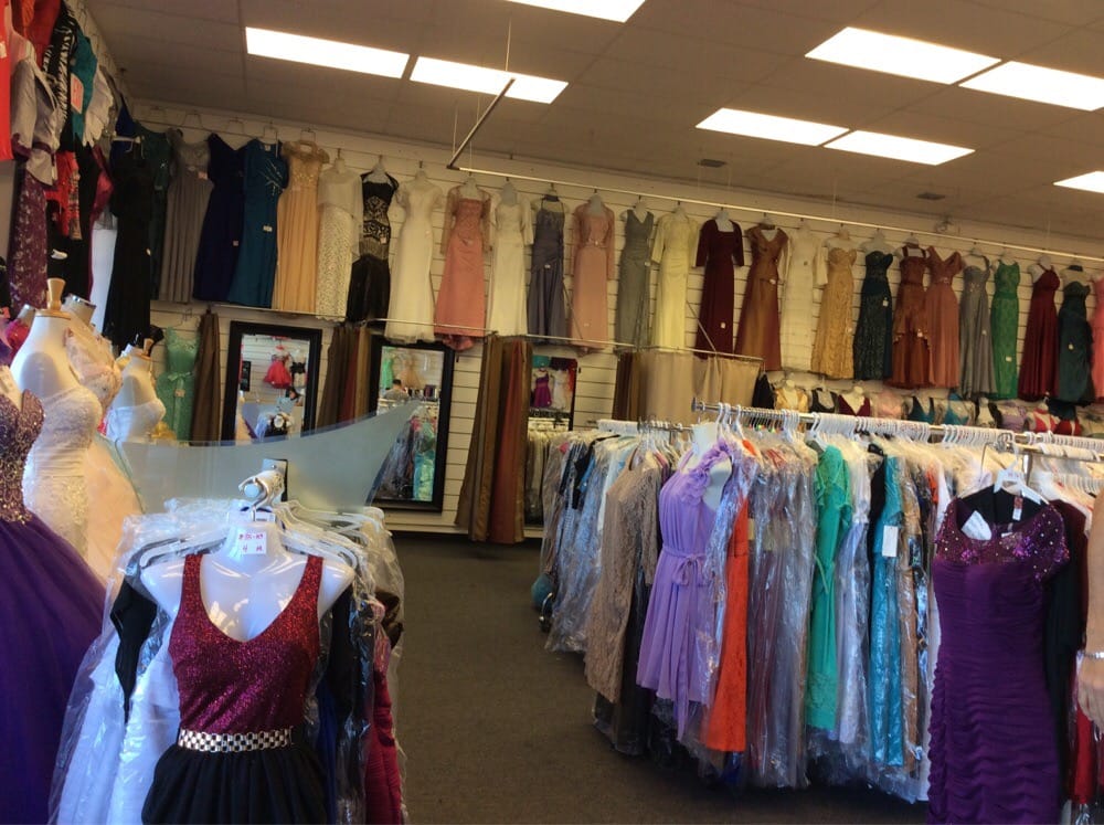 Wholesale Dresses in Miami Florida