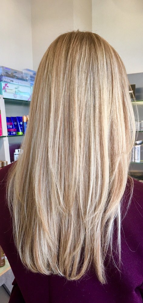 Bubbles Salon