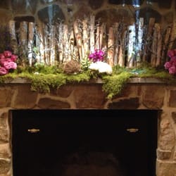 Barker Tavern 14 Photos 96 Reviews American Traditional 21 Photo Of Barker Tavern Scituate Ma United States The Beautiful Mantle