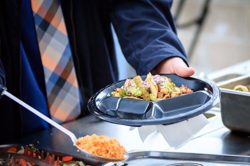 Famoso Catering Famoso Catering