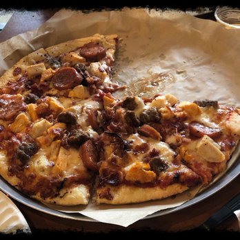 kudos pizza kudos pizza