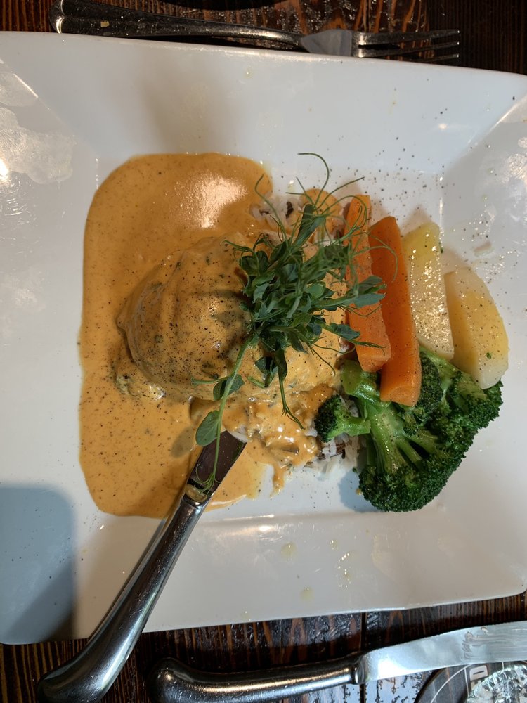 Mrs. Mitchell's Restaurant