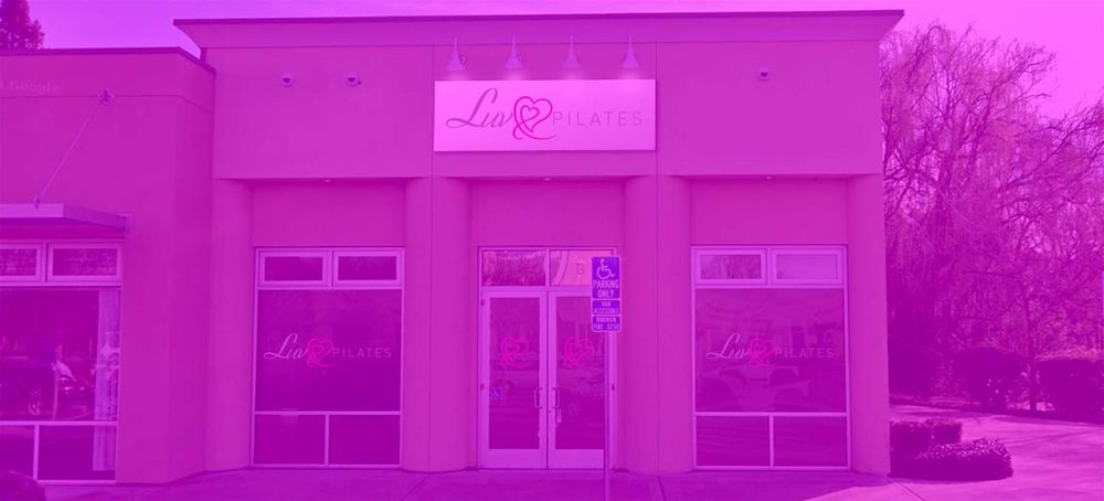 LuvPilates