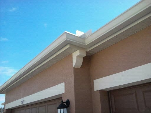 Ark Gutters 3692 Covington Ln Lakeland Fl Construction Building Hotels Nearby
