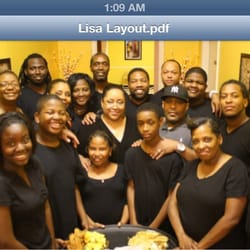 Sunday Dinner Closed Soul Food 2006 A W Vandalia Rd Photo Of Sunday Dinner Greensboro Nc United States