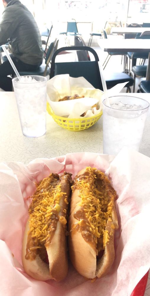 Coney Island No 2