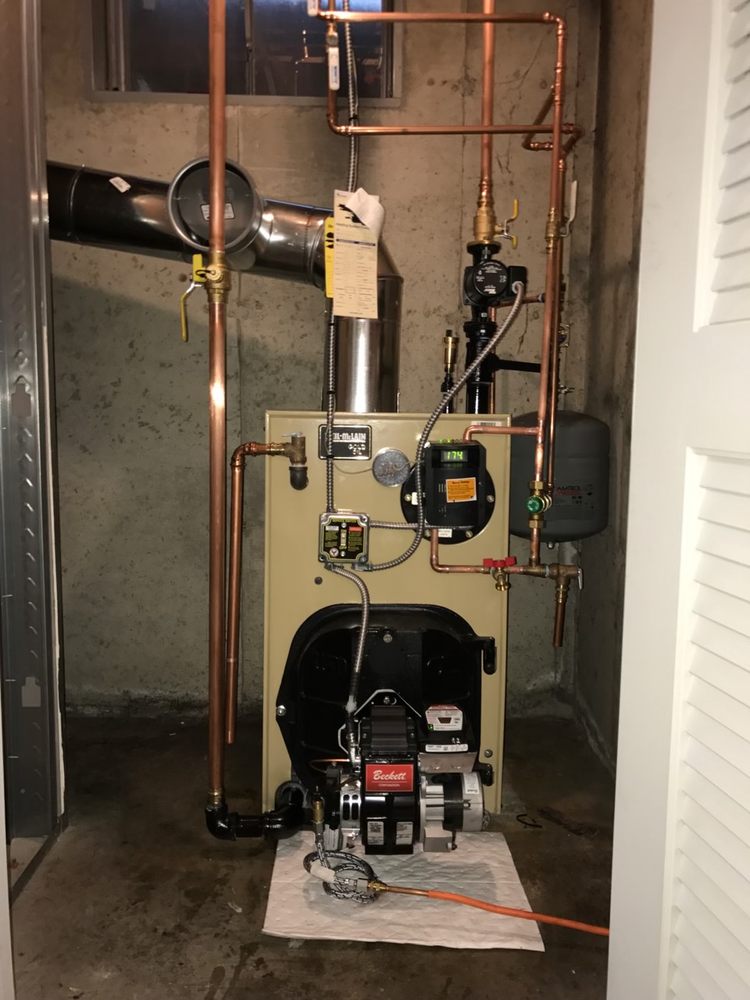 image of business Sams HVAC