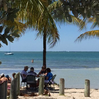 Historic Virginia Key Beach Park 363 Photos 46 Reviews Parks Photo Of Historic Virginia Key Beach Park Biscayne Fl United States