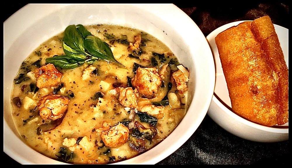 Mama's Chicken and Market