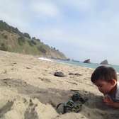 Navarro Beach Campground 46 Photos Campgrounds Hwy 128 1 Photo Of Navarro Beach Campground Ca United States