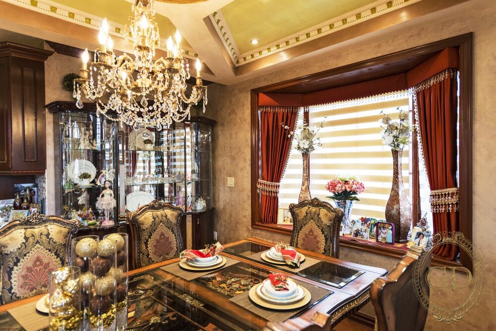 image of business Glamour Decorating