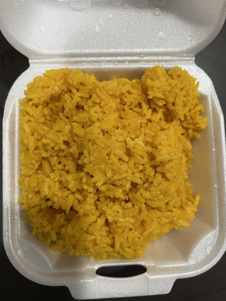 Hong Kong Chinese Restaurant