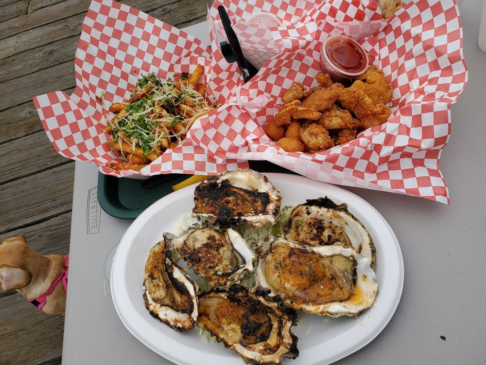 Giovanni's Fish Market