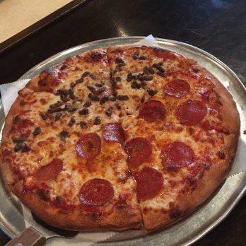 paisano s pizza grill