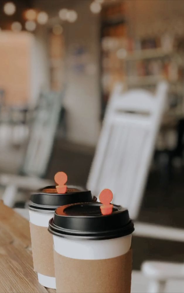 The Coffee Mill In Lewisville