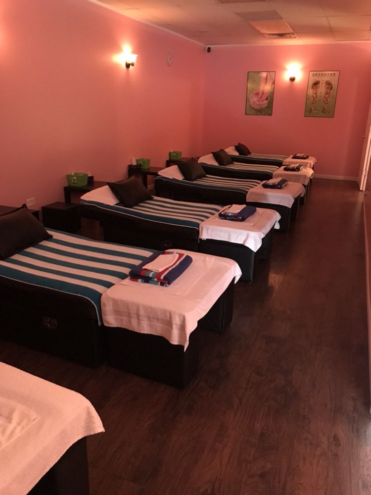 Angel Foot Spa 26 Photos & 13 Reviews Massage 12027 S Pulaski Rd, Alsip, IL Phone Number