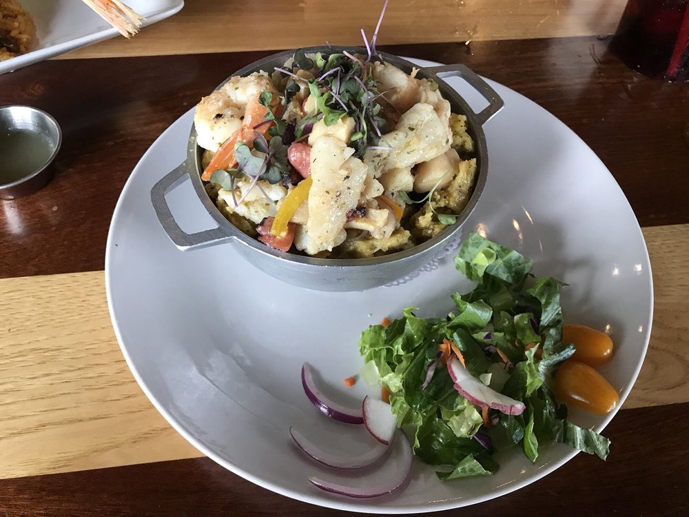 CostaMar Seafood and Grill