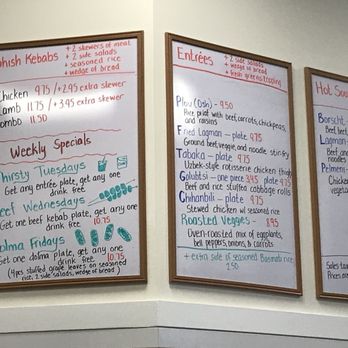 Silk Road Cafe - CLOSED - 588 Photos & 178 Reviews - Uzbek ...