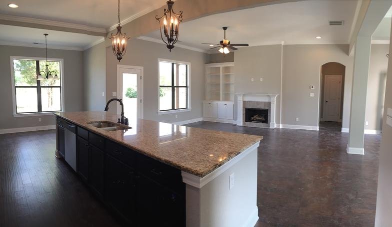 David Goodwin Homes