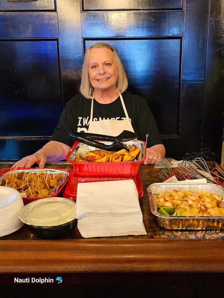 The Wicked Whisk of New Bern