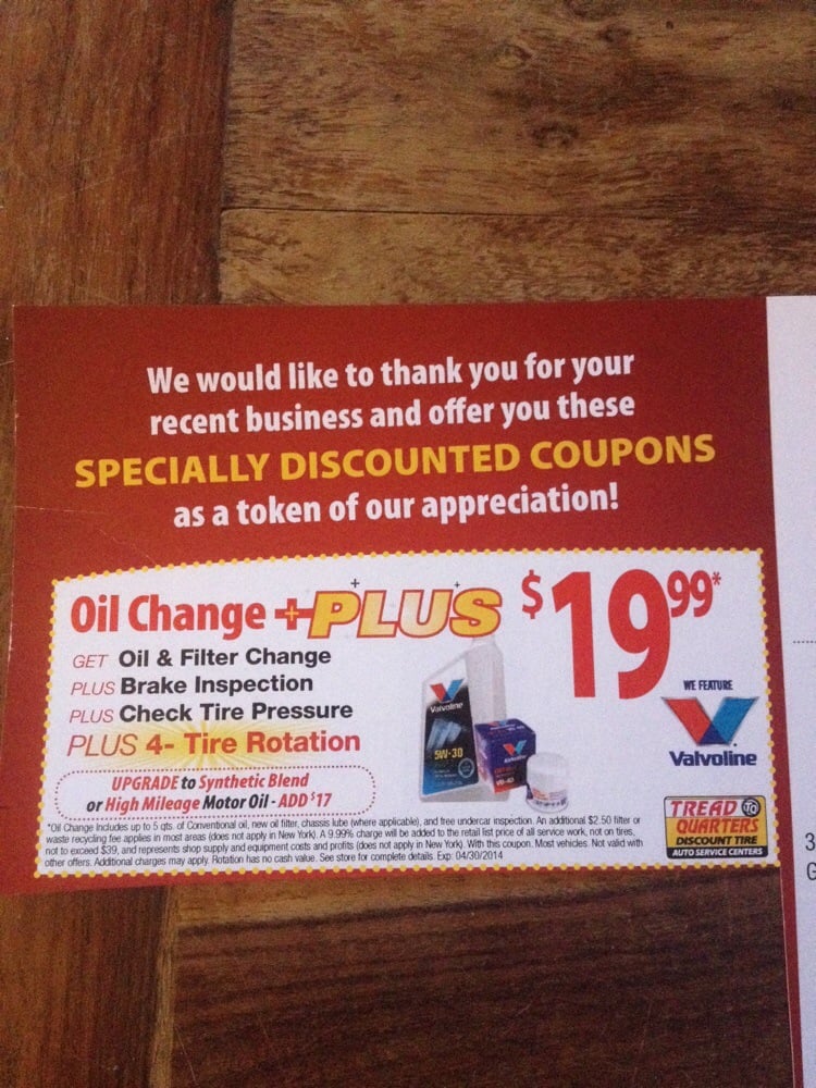 Tire Choice Auto Service Centers