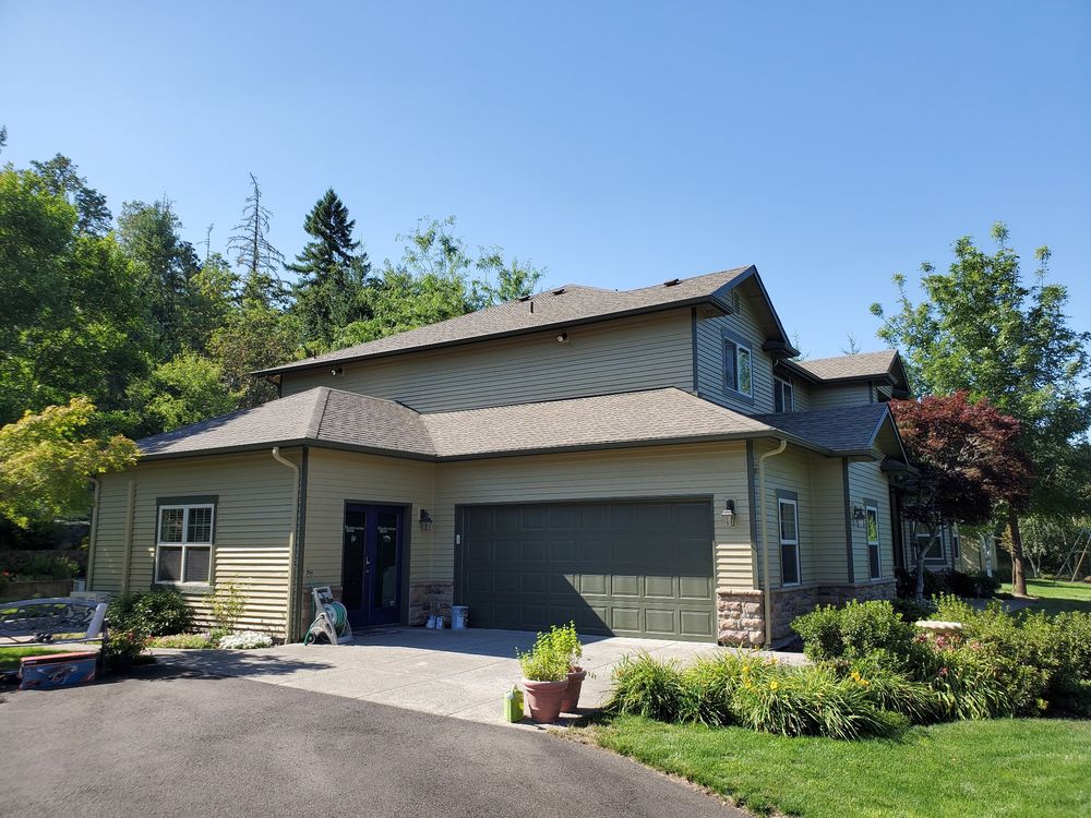 image of business Green Peaks Painting and Remodeling LLC