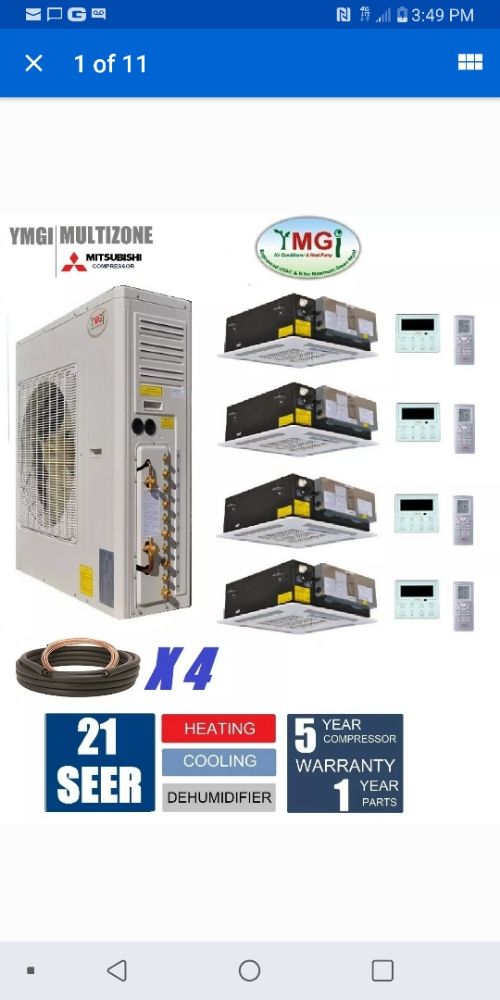 image of business T HVAC