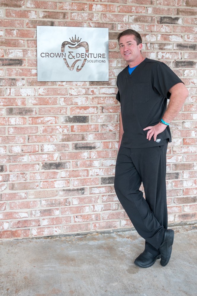 image of business Crown and Denture Solutions