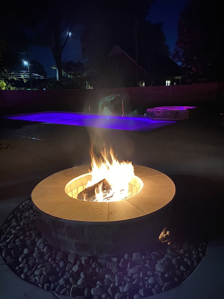 Innovative Pool Designs