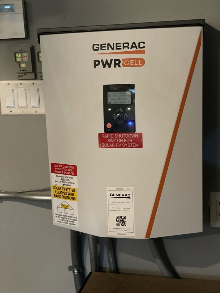 image of business U.S. Energy Solutions