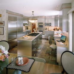 Viking Kitchen Cabinets Kitchen Bath 33 39 John St New