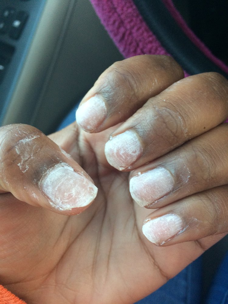 Tammy Nails and Spa Nail Salons 906 Tiger Blvd, Clemson, SC Phone
