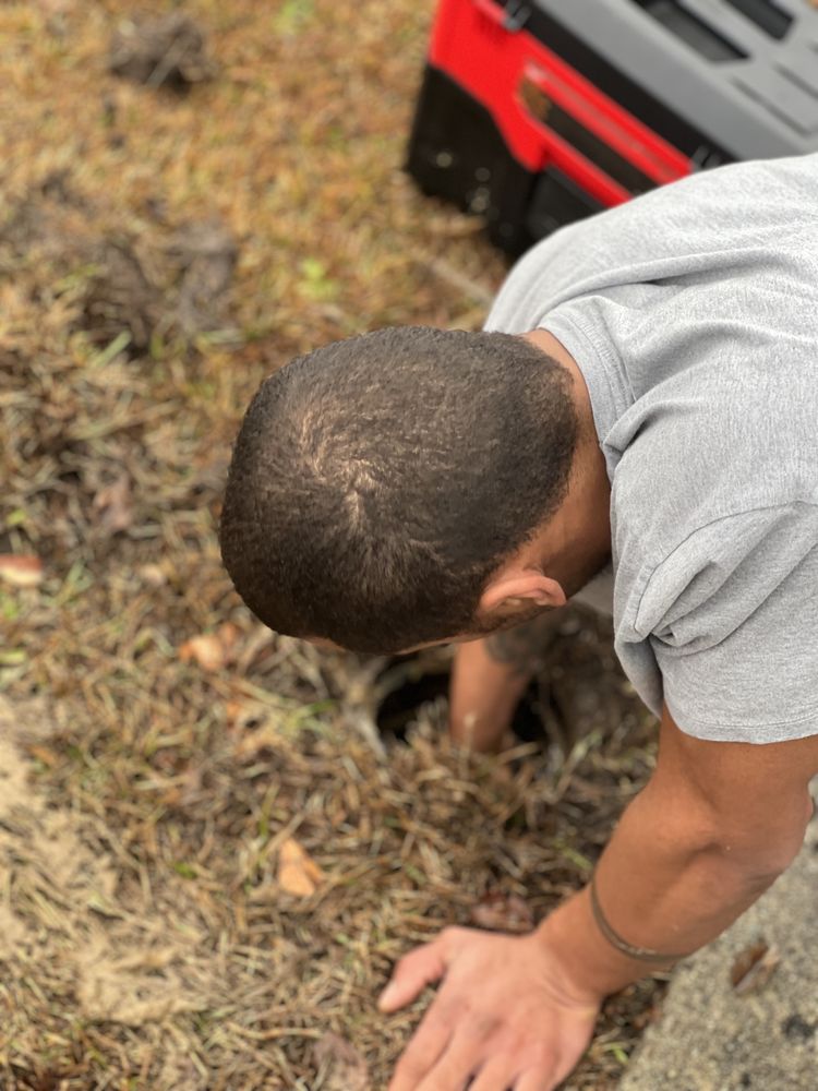 Denali Piping & Mechanical