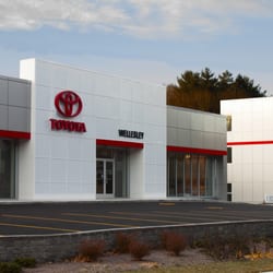 Wellesley Toyota 35 Photos 141 Reviews Auto Repair 234