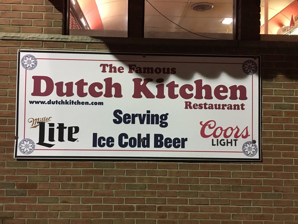 Dutch Kitchen Restaurant 46 Photos 78 Reviews Diners 433 S