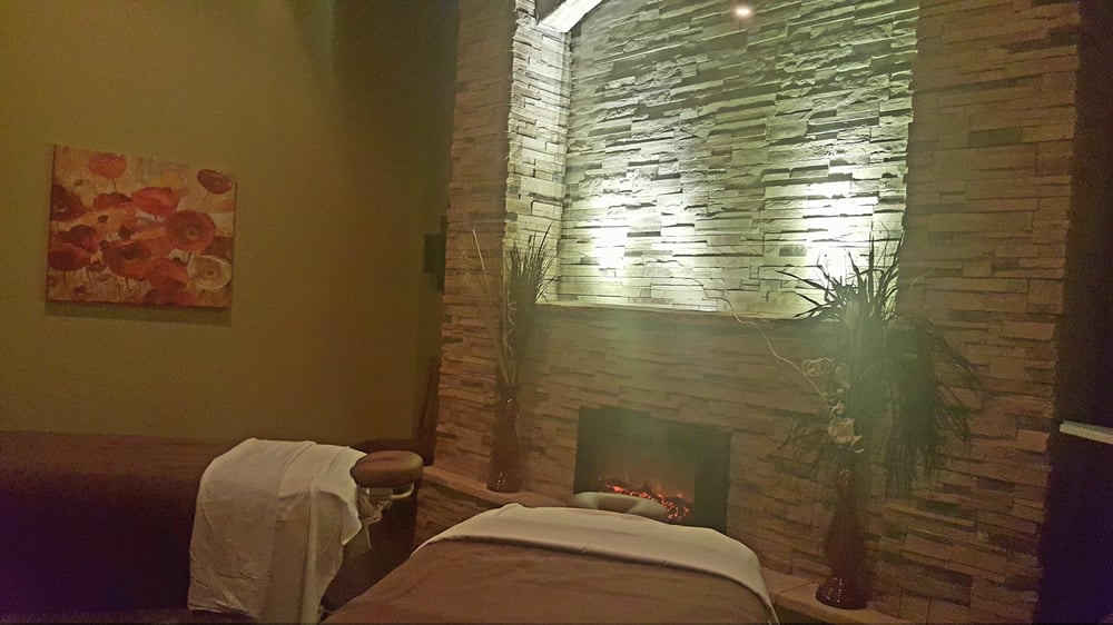 Massage Green Spa CLOSED Massage 6527 Cedar St, Lansing, MI