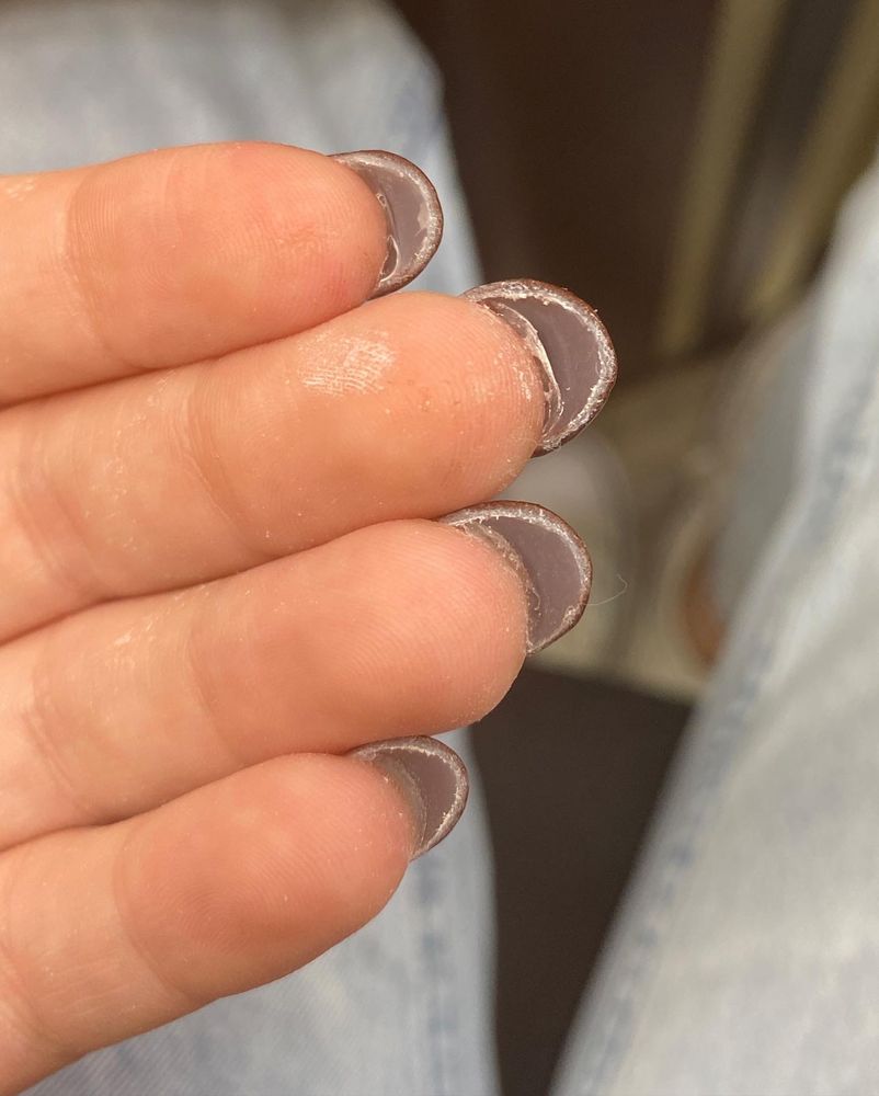 Hunt Club Nails & Spa
